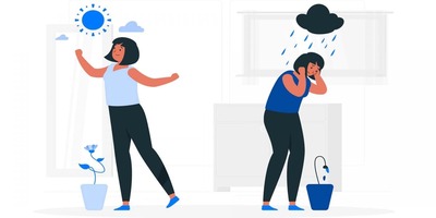Curare depressione e bipolarismo a Vicenza Curare depressione e bipolarismo a Vicenza