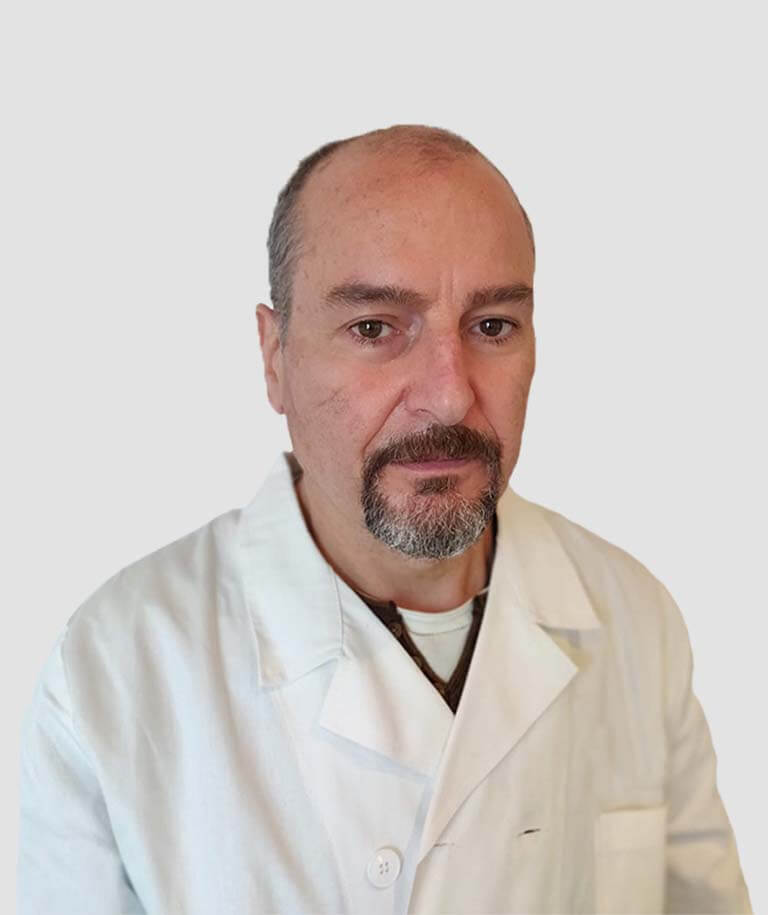 Dr. Cionfoli Mario