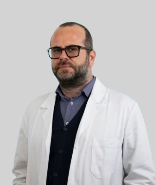 Dr. Myskheta Fation radiologo a Vicenza