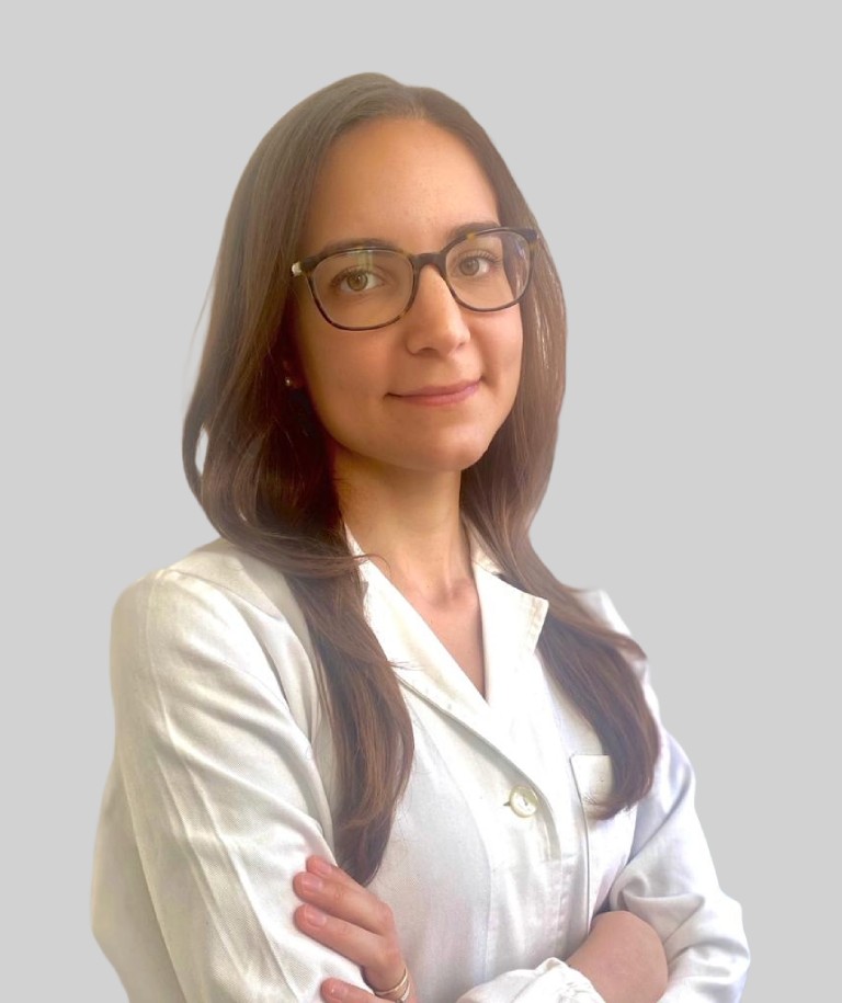Dr.ssa Carducci Sofia