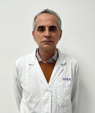 Dr. Tangolo Pierluigi diagnostica cardiovascolare Vicenza