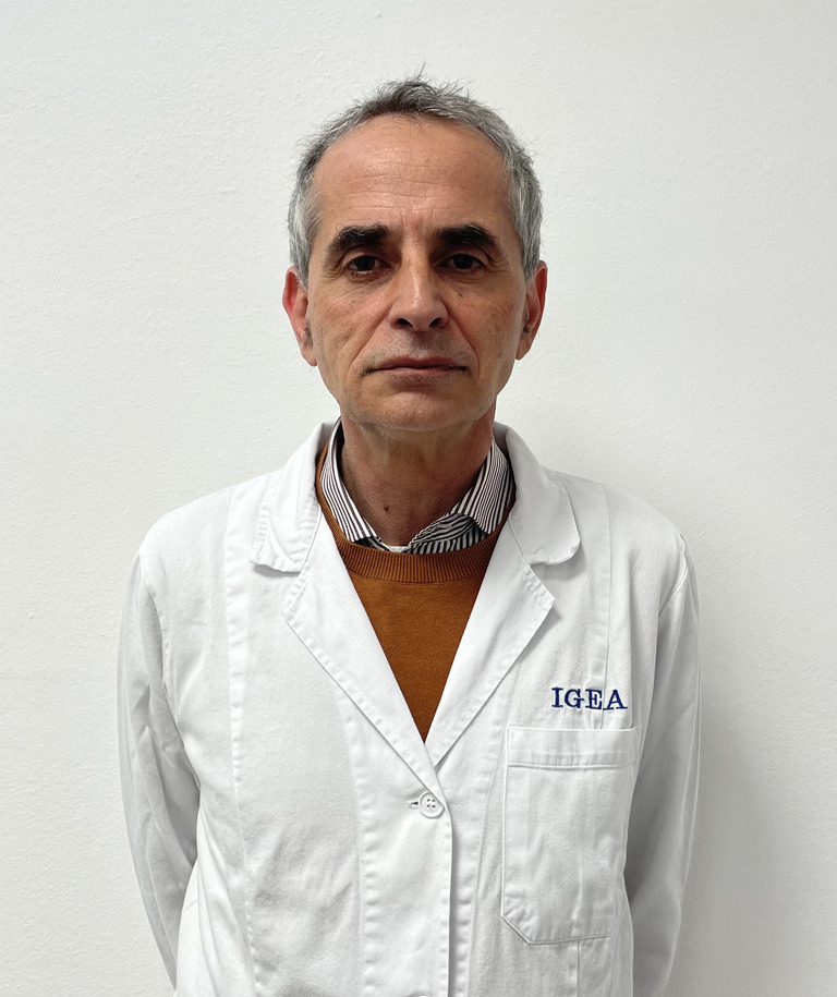 Dr. Tangolo Pierluigi