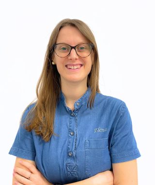 Dott. ssa Elena Benacchio Dott. ssa Elena Benacchio