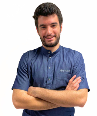 Dott. Giovanni Cabrini Dott. Giovanni Cabrini