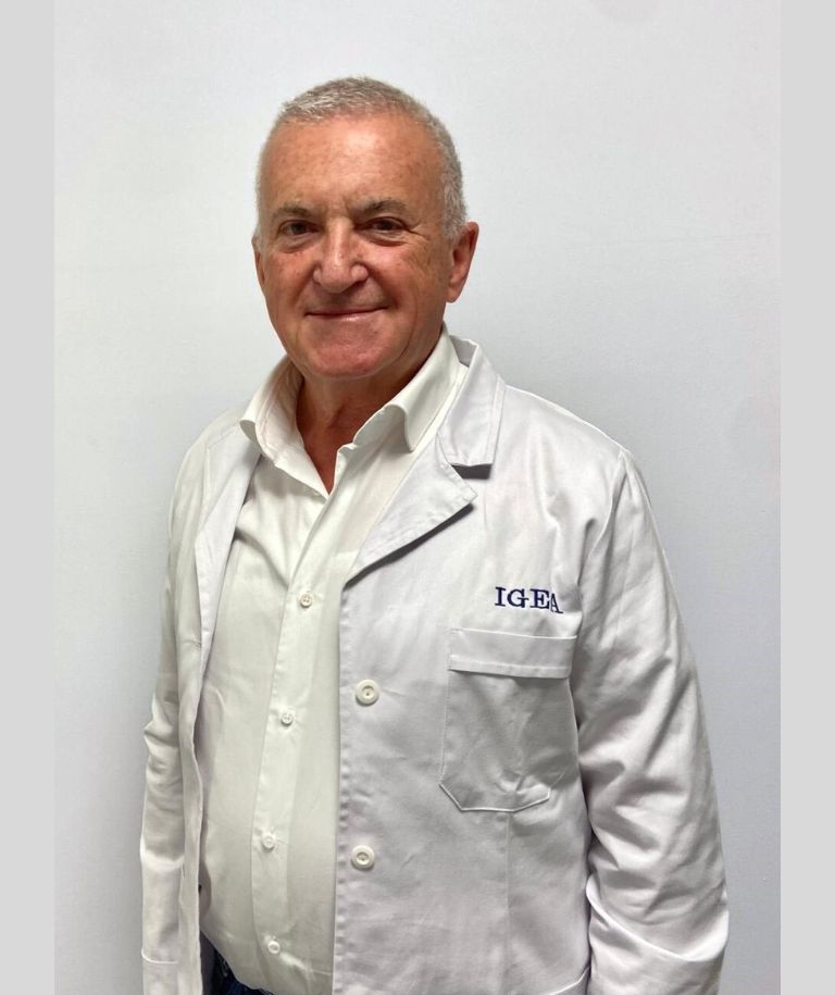 Dr. Zambotto Franco Maria