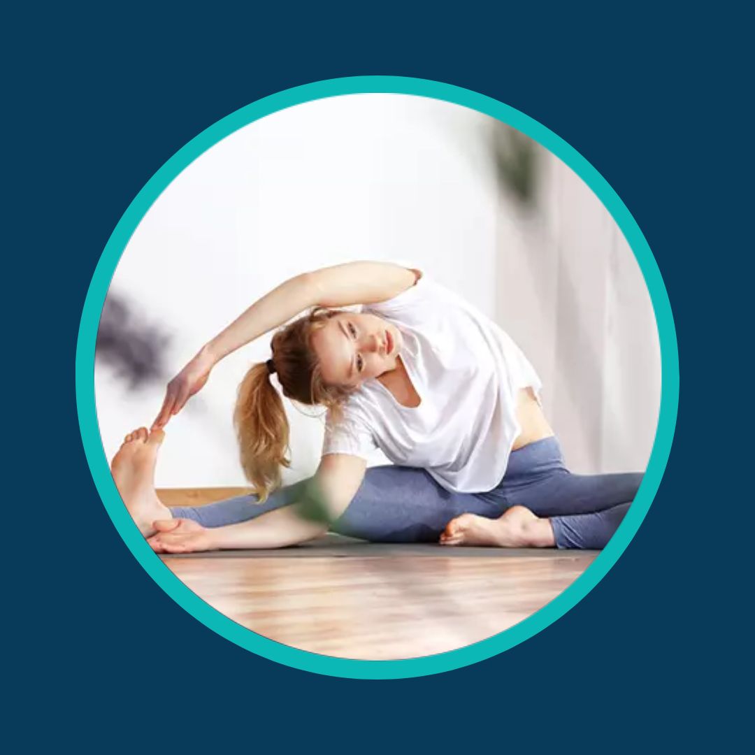 Lezioni di Yoga a Vicenza