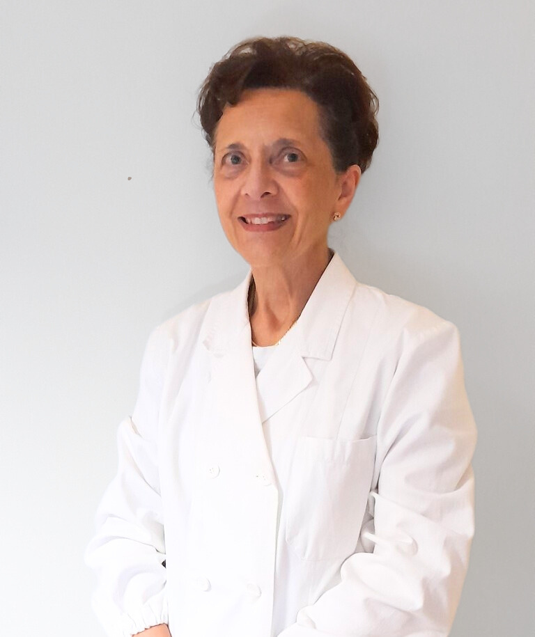 Dr.ssa Ferrarin Patrizia
