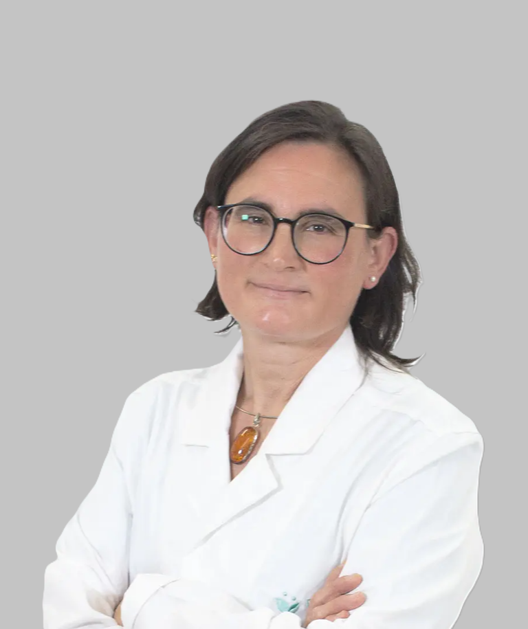 Dr. ssa Frison Laura