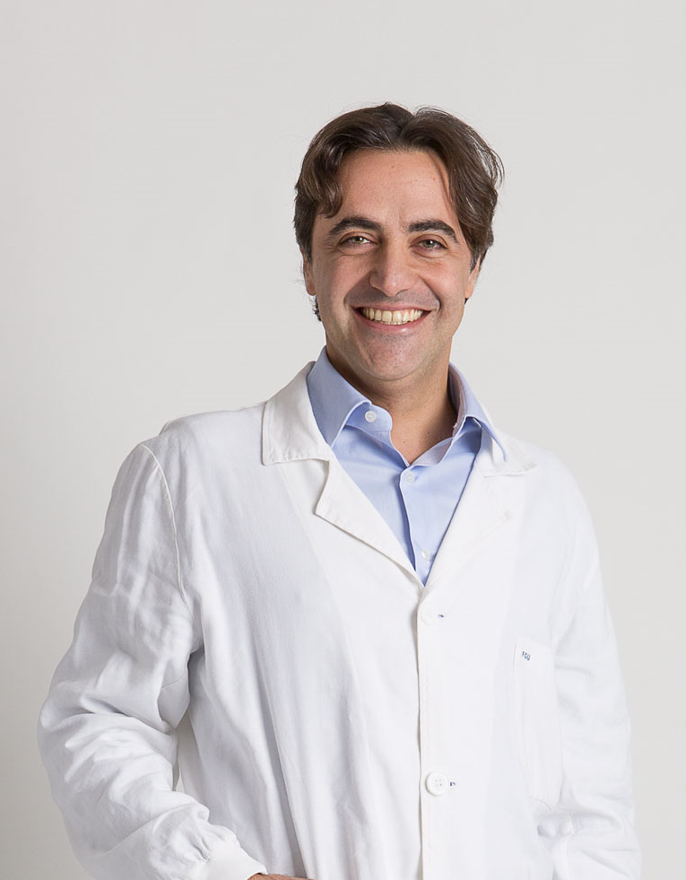 Dr. Usuelli Federico chirurgo ortopedico