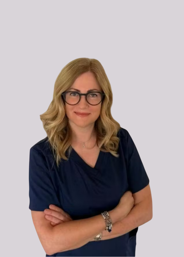 Dr. ssa Comisso Marta