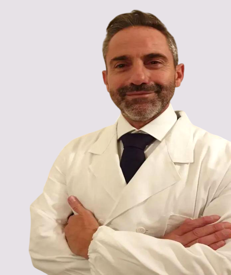 Dr. Pangallo Leone