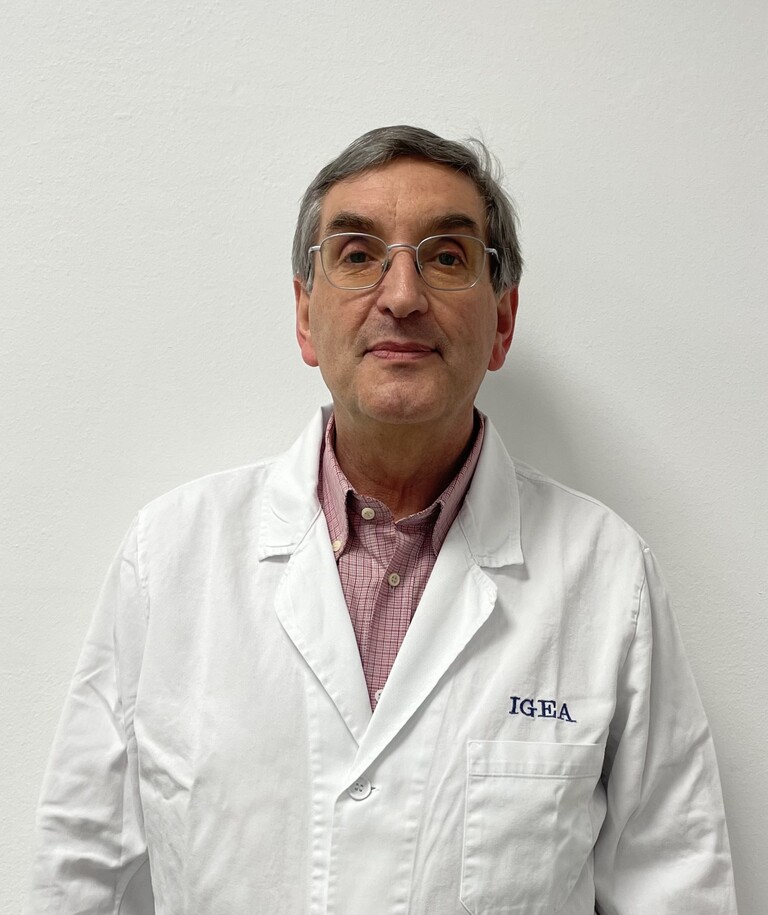 Dr. Gallo Vittorio