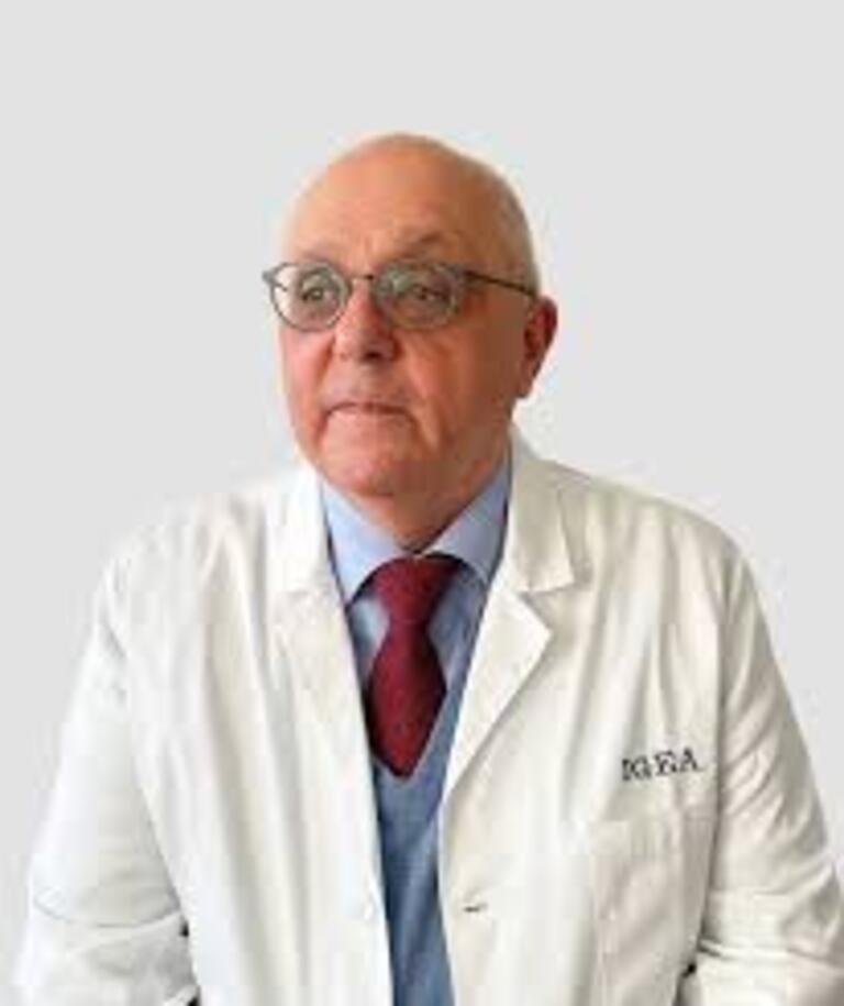Dr. Danchielli Ivan