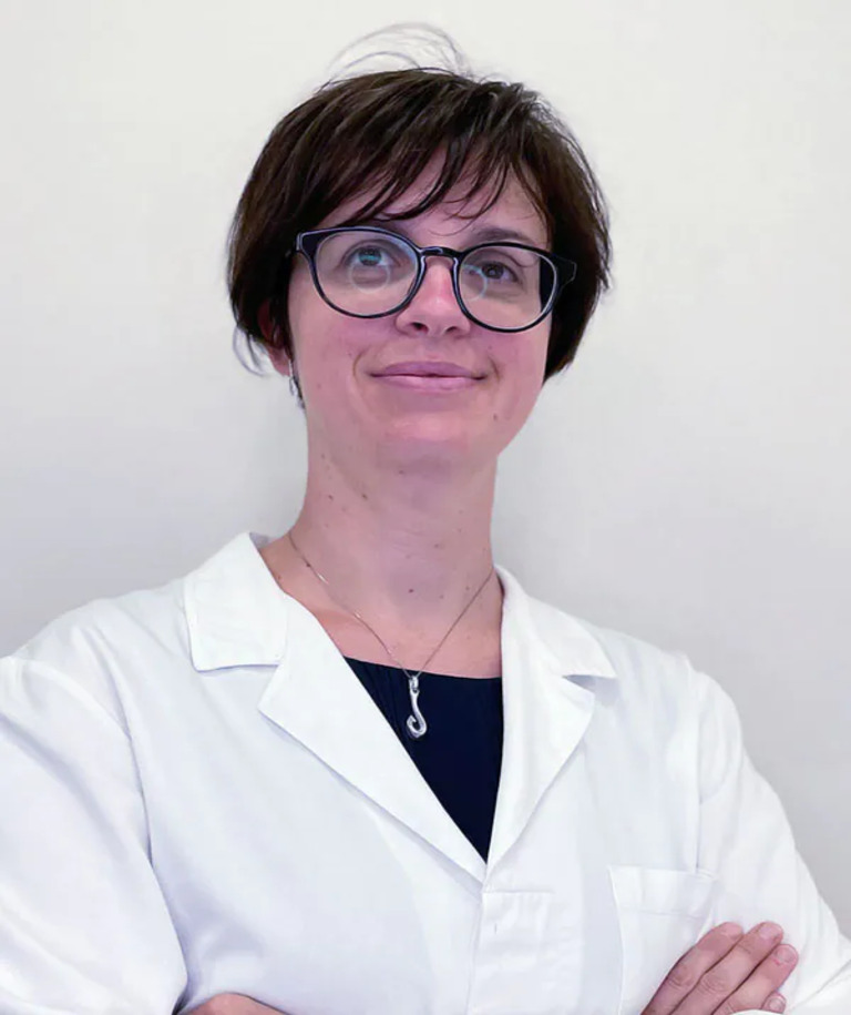 Dr. ssa Oberto Sara