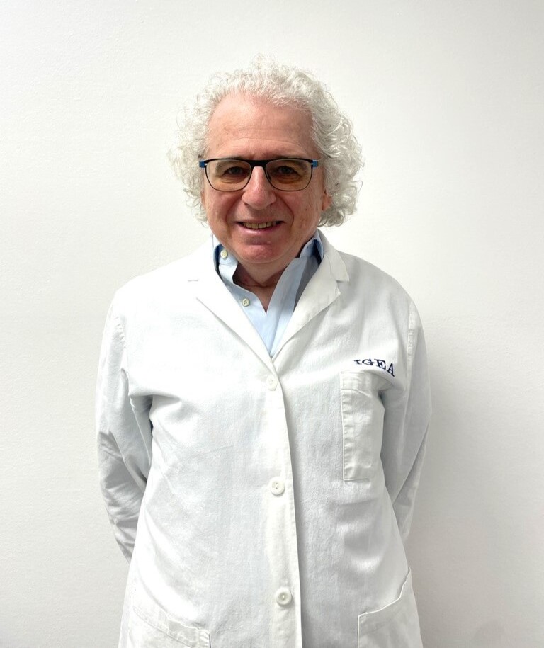 Dr. Baldo Maurizio Dr. Baldo Maurizio