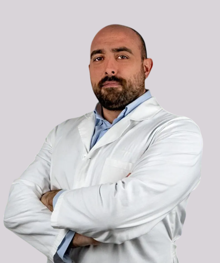 Dr. Iorio Marco