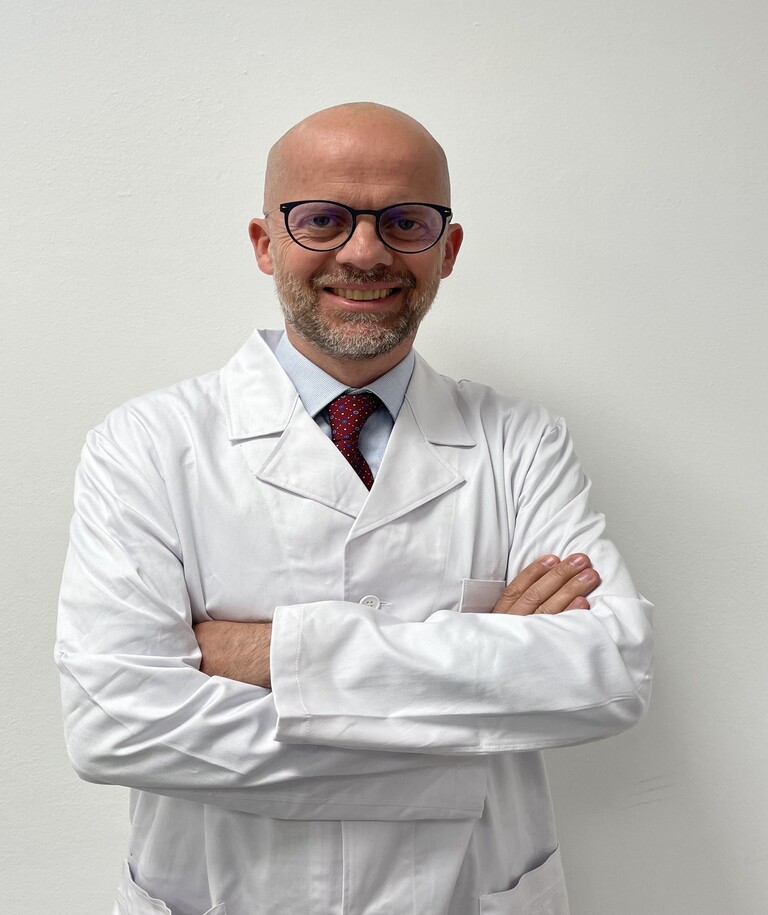 Dr. Franceschi Giorgio