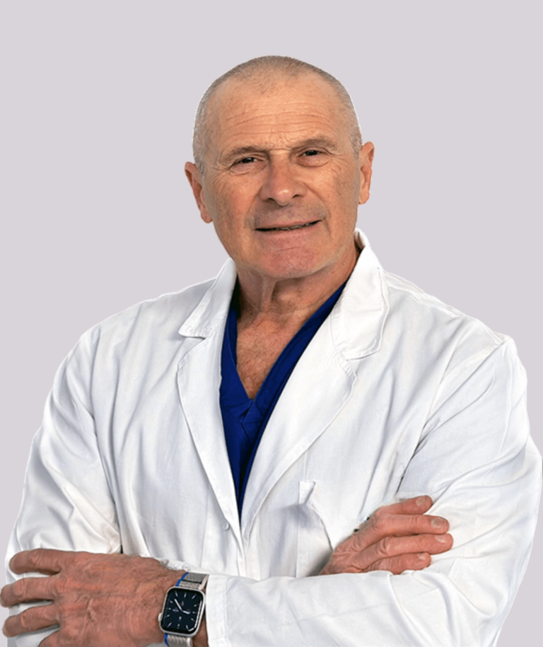 Dr. Segato Gianni
