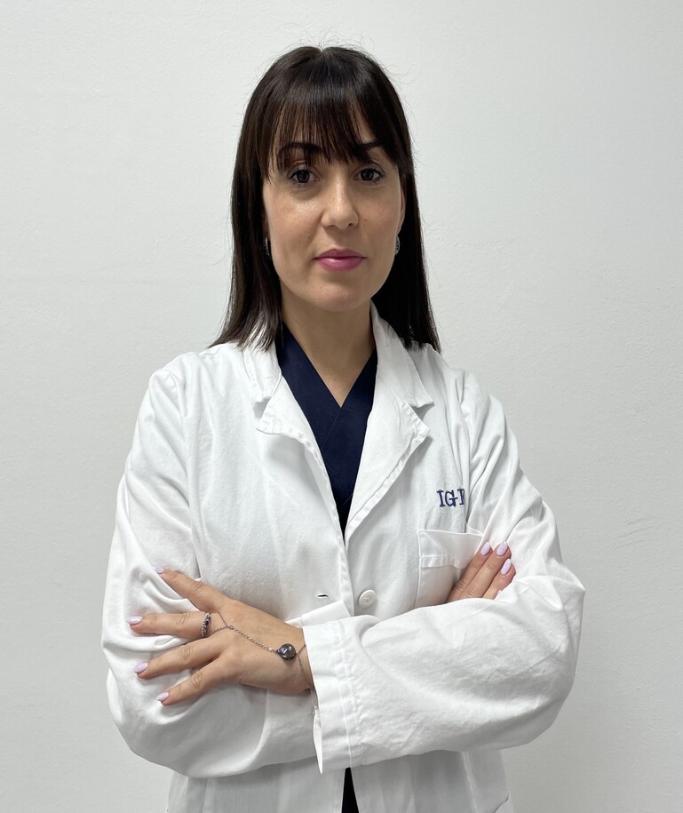 Dr.ssa Lai Danila