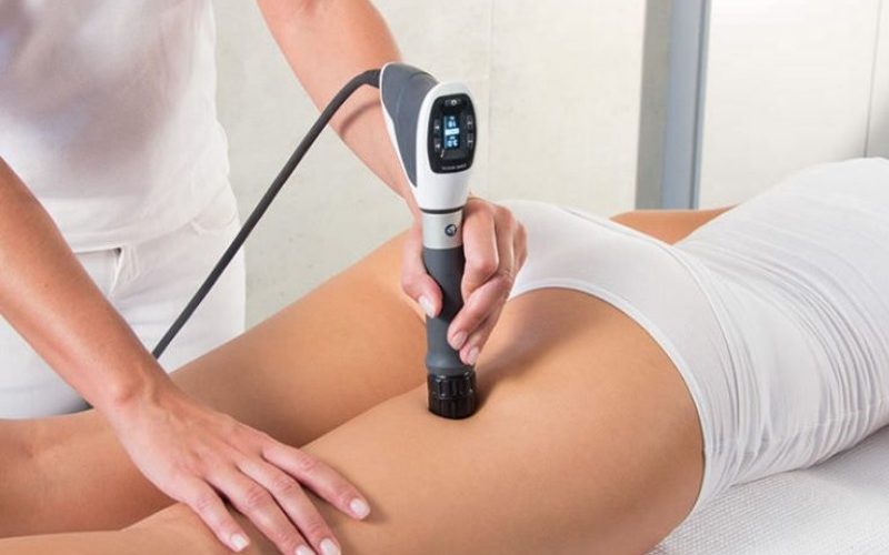 Onde d’urto anti-cellulite a Vicenza Onde d’urto anti-cellulite a Vicenza