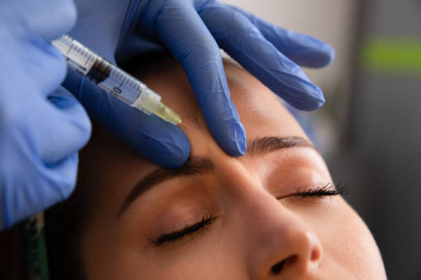 Tossina botulinica (Botox) a Vicenza Tossina botulinica (Botox) a Vicenza