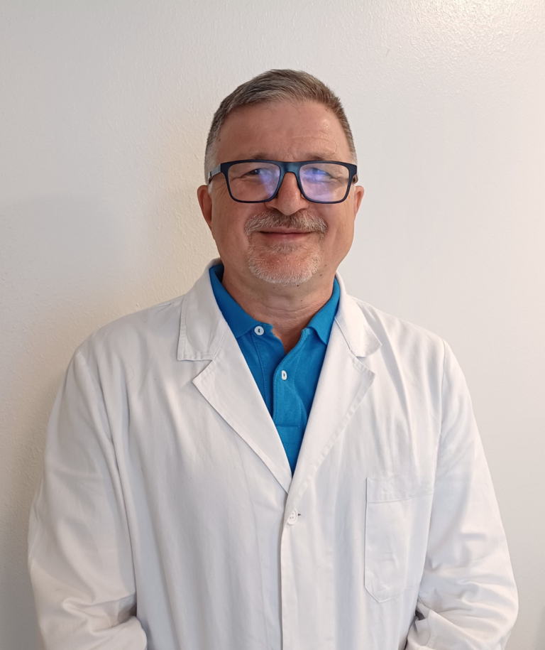 Dr. Caneve Giorgio