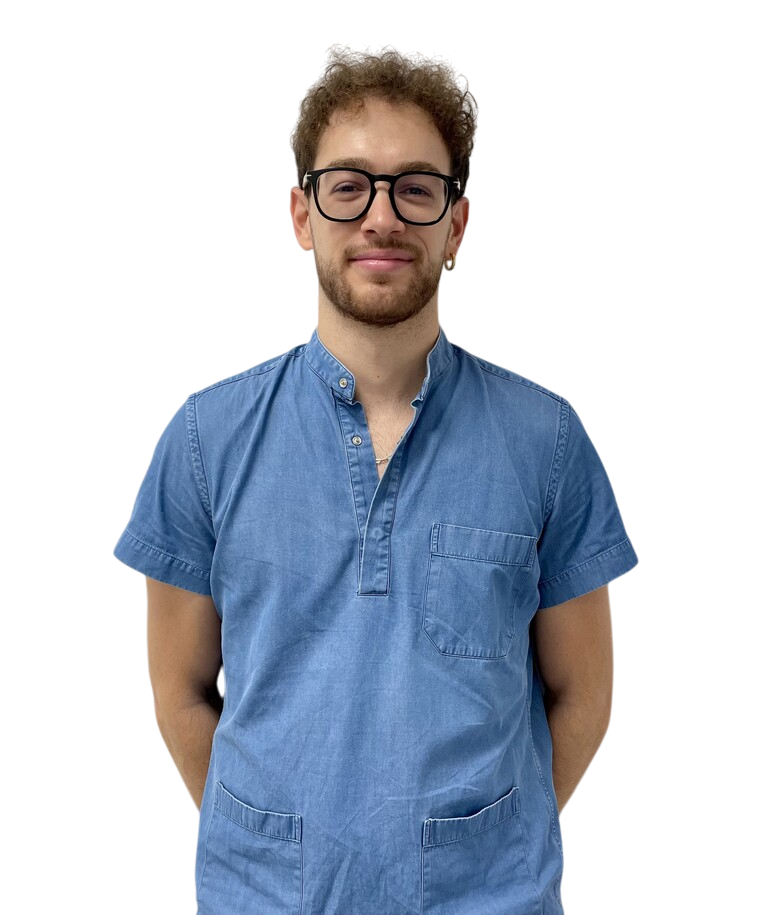 Dott. Davide Bressan Terapia Manuale a Vicenza