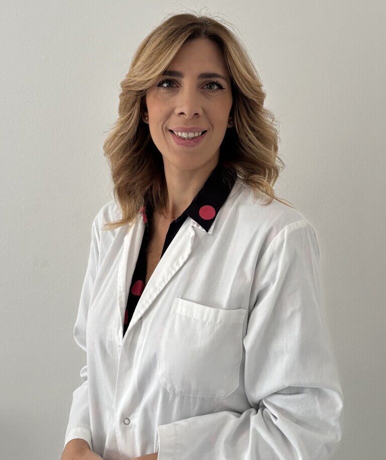 Dr.ssa Ruocco Anna