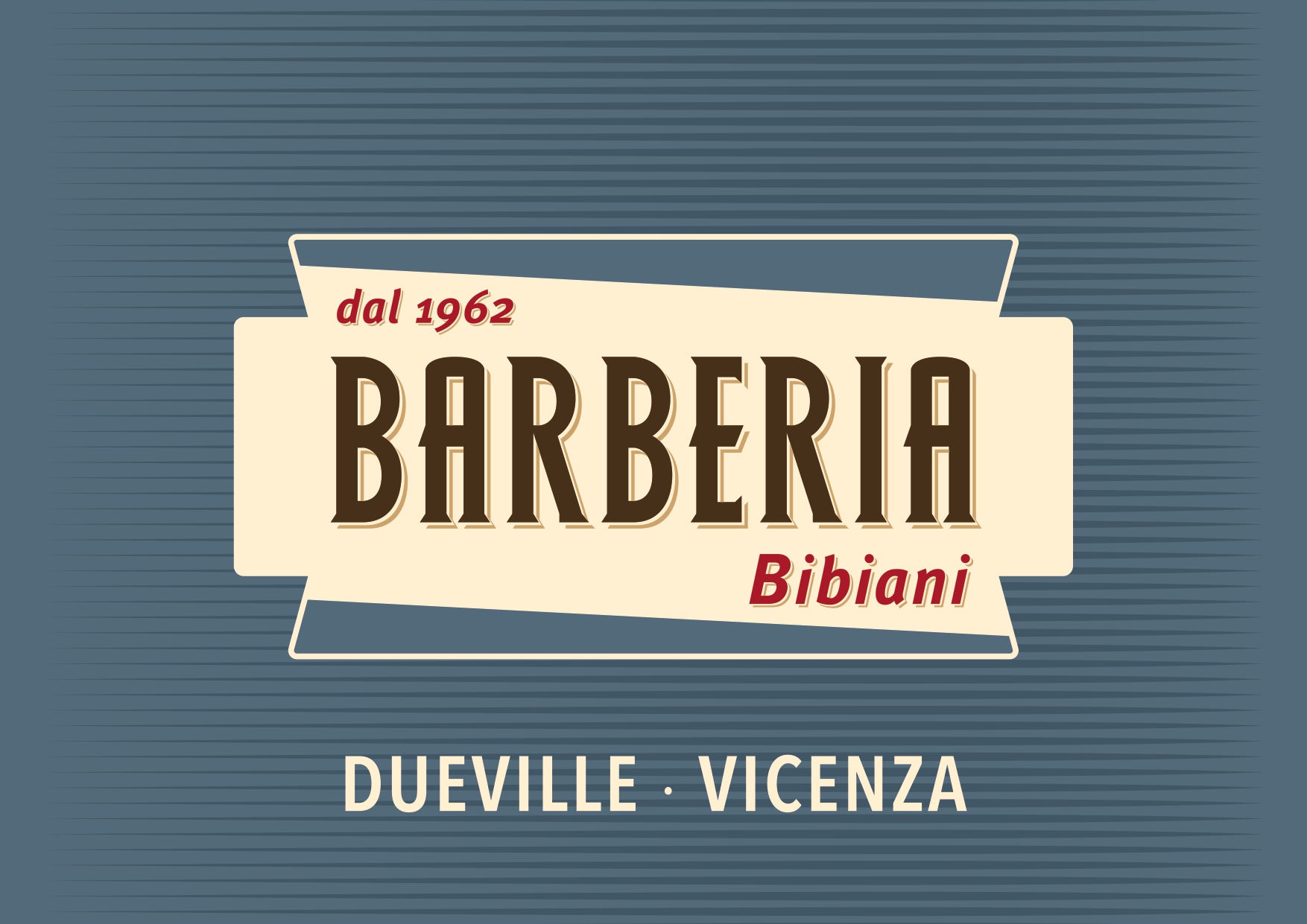 Convenzione con Barberia Bibiani