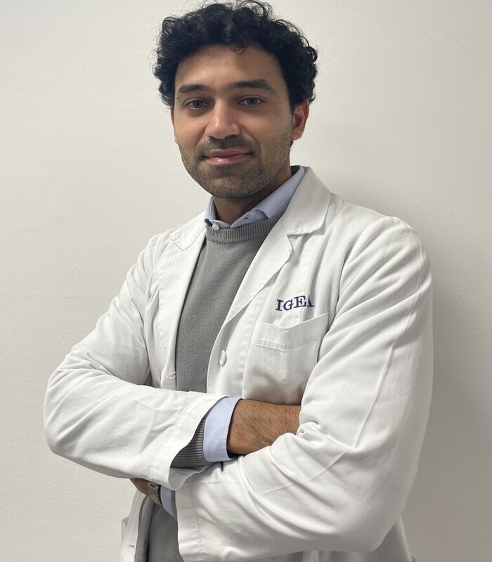 Dr. Cassalia Fortunato specialista in Dermatologia a Vicenza Dr. Cassalia Fortunato specialista in Dermatologia a Vicenza