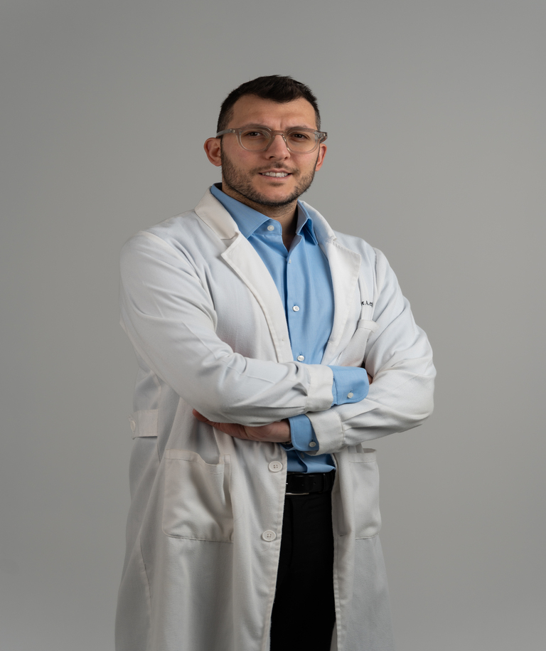 Dr. Castegnaro Andrea