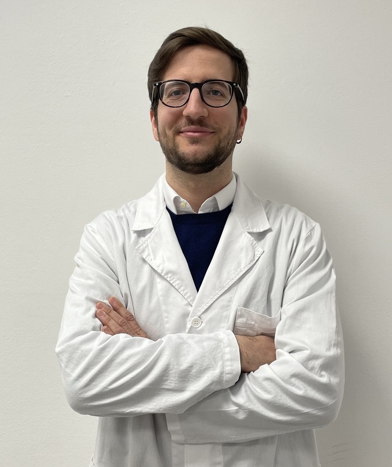 Dr. Mondin Alessandro