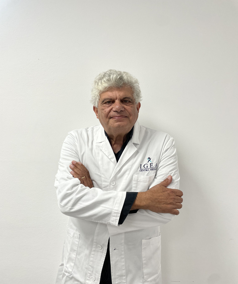 Dr. Peditto Francesco